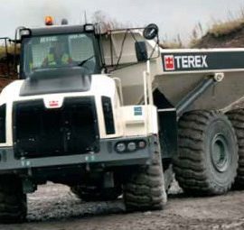 Top tips for dump truck maintenance