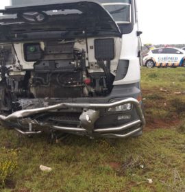 One person fatally injured in a collision in Despatch