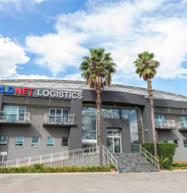 The Best of Both Worlds: World Net Logistics’ Acquisition by the Rhenus Group