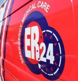 Man killed in collision with a truck in Delmas