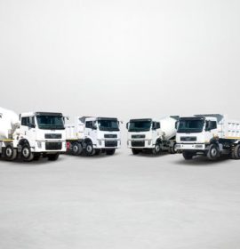 Home-grown FAW Trucks cater to a host of business needs