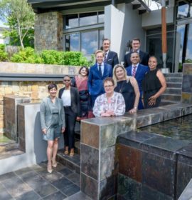 Volvo Trucks SA recognised for driving equality