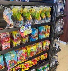 Oh, So Sweet! More reasons to love Quickshop as Engen launches Quickees