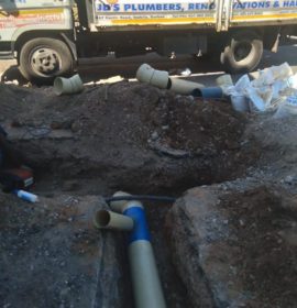 Truck Stolen from Oliver Lea Road, Umbilo