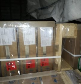 Police recover catalytic converters taken in a truck hijacking in Gqeberha