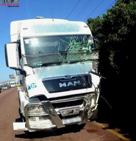 Three killed in a collision on the M4 Southern Freeway Durban bound