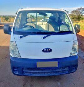 Hijacked vehicle recovered by JMPD K9 Unit.