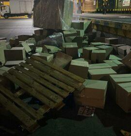 Eleven suspects arrested at OR Tambo International Airport