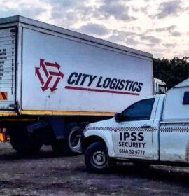 Truck driver shot during hijacking in Stanger