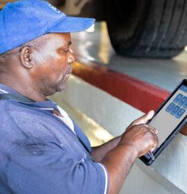 Stratio and Freeway Partnership Brings Predictive Maintenance to Transport Operators