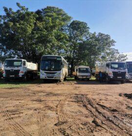Capricorn District Operation targets unroadworthy public passenger vehicles
