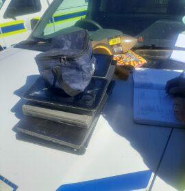 Multiple arrests during raid at Mangaung landfill site