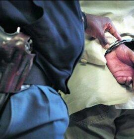 Police swiftly apprehend truck hijacking suspects behind the killing of Villiers SAPS Detective Commander