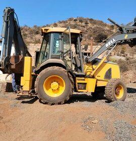 Three arrested for illegal mining at Ga-Maroga Village