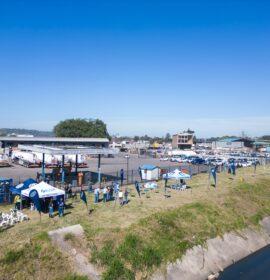 Unitrans champions International Water Week with collaborative Clean-up Day