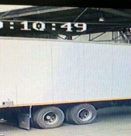 Truck hijacked in Silwerkrans, North West