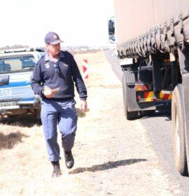 High-density operation conducted in Kimberley