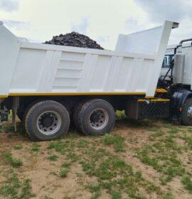 Limpopo remains steadfast in its commitment to combat illegal mining activities