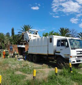 Mangaung Metro reclaiming the city operation