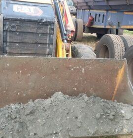 Mining equipment worth thousands of rand confiscated