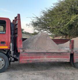 Operation Vala Umgodi secured the arrest of illegal miners