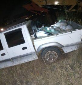 Operation Vala Umgodi with weekend waylay operations approach led to the arrest numerous illegal miners and immigrants
