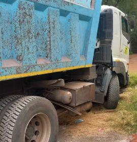 Operation Vala Umgodi nabs five illegal miners for unlawful possession of precious minerals