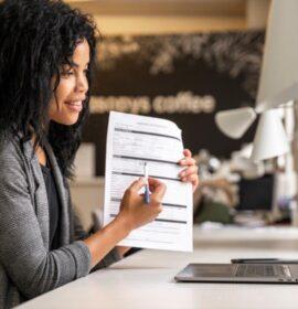 The Ethical Imperative for CEOs: Redefining Leadership in Records Management