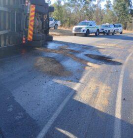 Driver error not the sole cause of rollover crashes