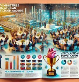 Why African Ministries of Health Should Support the Pan African Supply Chain Awards