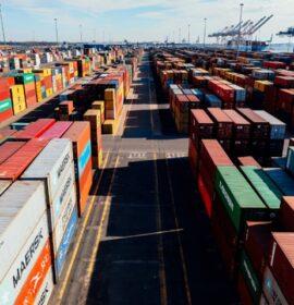 South Africa’s latest fuel price increase will put fresh pressure on already strained supply chains