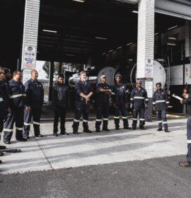 Unitrans promotes road safety and driver wellness ahead of peak festive traffic