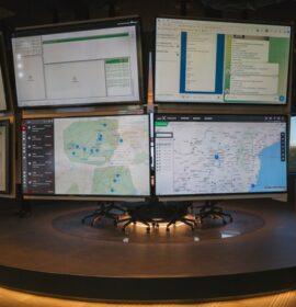 Unitrans leading innovation in logistics