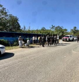 Bus Driver Dies In Hospital From Gunshot Wounds: Verulam – KZN