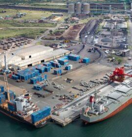 Preferred bidders announced for developing liquid bulk and green fuel terminals in the Port of Richards Bay