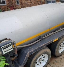 Fraudster sent to prison for using cloned bank cards to purchase diesel