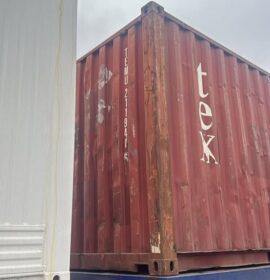 Trailers Loaded With Shipping Containers Hijacked: Mooi River – KZN