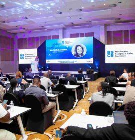 Botswana summit to build South African Supply Chain Skills and Knowledge