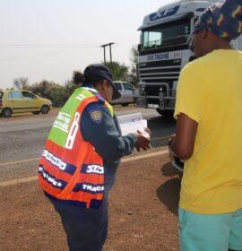 Operation Dinaledi in Kuruman and surrounding mining areas