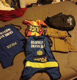 Two truck hijacking suspects arrested in the Tembisa and Midrand areas