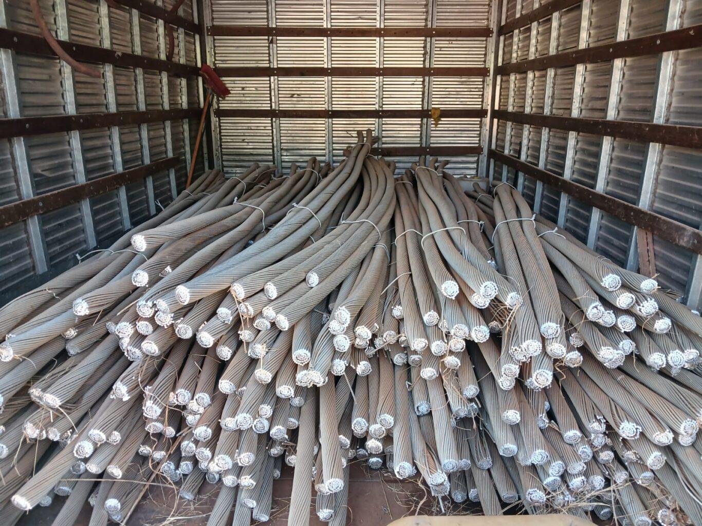 High density Operation Shanela II nets more than 1100 in North West ...