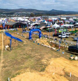 Engen showcases smart farming solutions at NAMPO Cape 2025