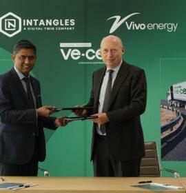 Vivo Energy launches VE-CEM: a breakthrough digital solution to keep Africa’s fleets and equipment moving