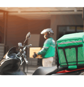 South Africa’s Delivery Driver Accident Crisis: A Ticking Time Bomb for Personal Injury Claims