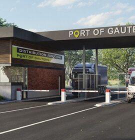 Unified Vision: Port of Gauteng White Paper Garners Overwhelming Support from Government and Key Industry Leaders