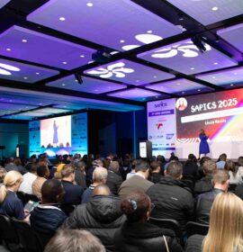 Leading supply chain industry body SAPICS has opened the “Call for Speakers” for the 2026 SAPICS Conference