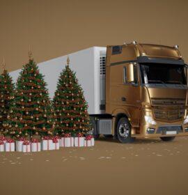 A Festive Season salute to the supply chain elves