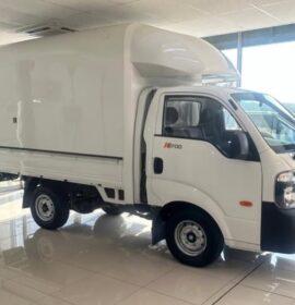 Theft Of Motor Vehicle: Durban – KZN