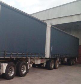 Trailers missing after a truck hijacking on the N3 Westmead off-ramp, Durban-bound in KwaZulu-Natal