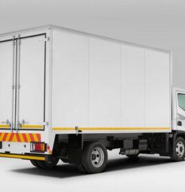 Theft Of Truck: Dawncrest – KZN